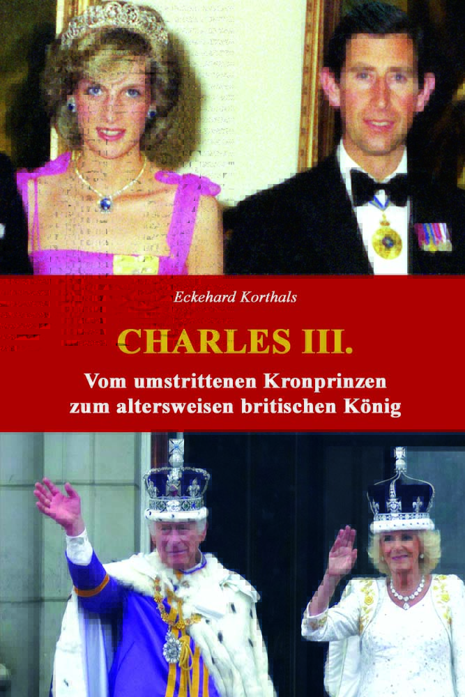 Charles III. Charles III.